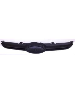 Ford Fiesta Grille Early Model, 2009-2013
