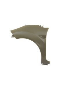 Fiesta Front Fender - No Hole - Left 2009-2013
