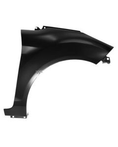 Fiesta Front Fender - No Hole - Right 2009-2013