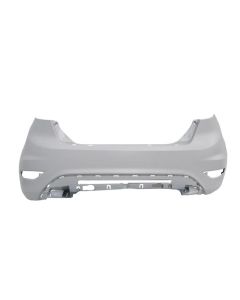 Fiesta Rear Bumper Primed HBK 2009-2013