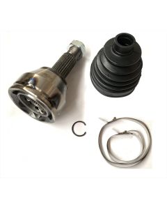 FORD FIESTA CV JOINT+KIT OUTER 1.4/1.6/1.6D 25TX23TX53.3MMX77MM 09-18