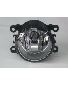 Figo Fog Lamp - Left 2010-2012