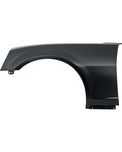 Figo Front Fender + HO LHS 2010-2015