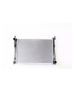 Figo Radiator / Ikon 1.4 & 1.4D  (2010-2013) - Manual