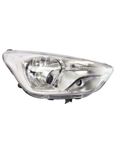 Ford Figo Headlamp + Motor Right Side 2015 - 2018 