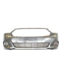Figo Front Bumper with Grille 2013-2015