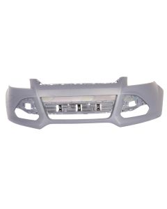 Ford Kuga Front Bumper Plain, Early Model, 2013-2017
