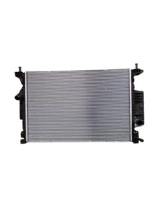 Kuga Radiator Automatic Manual 1.5T/2-0D 2015-2022 Plastic & Aluminium