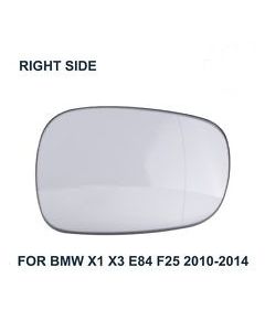 Bmw X1 Door Mirror RIGHT Side 2010-2014 (Also Fits X3)