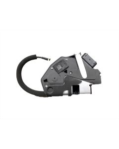 Ford Ecosport Tail Gate Lock+Central Lock 2013-