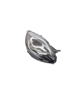 Ford Puma Head Lamp +Led, Daytime Running Light,+Motor, Right 2023-2025