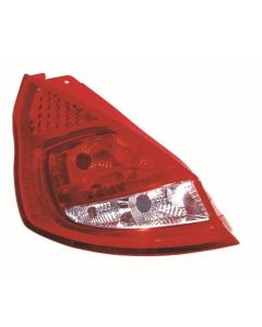 Fiesta Tail Lamp HBK LH 2009-2013