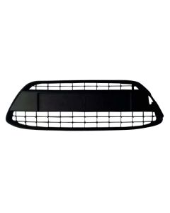 Fiesta 4 Front Bumper Grille Centre P6 09-