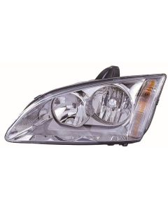 FOCUS HEADLIGHT LHS 2005-2009 (Hatchback)