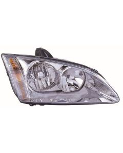 FOCUS HEADLAMP RHS 2005-2009 (Hatchback)