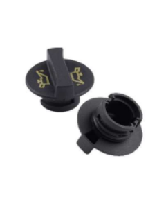 Cap Oil Filler - Fiesta / Focus / KA / Ranger / Transit 4 / 5 