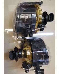 Golf 5  1.6 / 1.9 /2.0 Fog Lamp + Globe Set