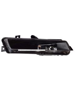 E87 Fog  Lamp, Rh E-Marked, 2007-2010 >X5 E70 >X3 E83