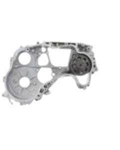 Hilux / Quantum Oil Pump 2005+ (2KD Engine)