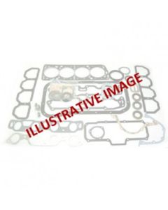 Full Gasket Set Corolla/Conquest 2E 12V 1986-