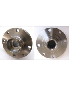 PALIO/SIENA/WEEKEND FRONT WHEEL HUB 00-04 >PALIO/SIENA/WEEKEND/STRADA