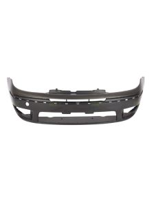 Fiat Punto Front Bumper, Plain, 5 Door, 2004-2006