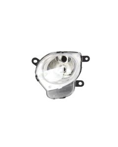 Fiat 500 / 500C Headlamp Manual Lower - Left (Early Model) 2008-2016