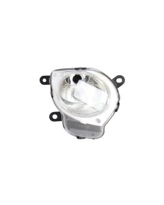 Fiat 500 / 500C Headlamp Manual Lower - Right (Early Model) 2008-2016