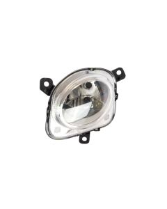 Fiat 500L Headlamp Lower - Left 2013-2016
