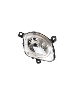 Fiat 500L Headlamp Lower - Right 2013-2016