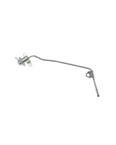Fuel Pressure Regulator Quantum Hilux 2005+