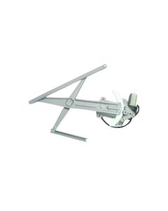 Isuzu KB D-MAX Front Window Winder Mechanism+Motor, Electric, 2 PIN 2WD RH 2004-2013
