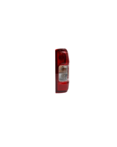 KB D-Max Tail Lamp Assembly Right E-Marked Single Cab 2004-2008