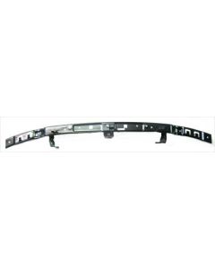 Isuzu KB D-MAX Front Bumper Stiffener, Upper, Late Model, 2008-2013