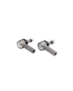 Isuzu KB D-MAX Tie Rod End Set 2wd=4wd Lh+Rh 2004-2013