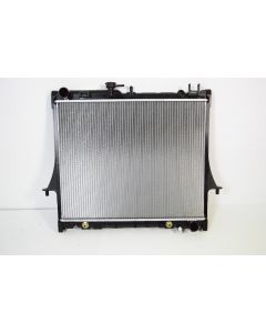 Isuzu 2.0/4/2.5TD Radiator  2004-2012