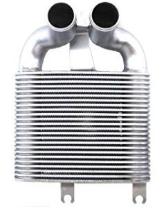 Isuzu 2.5/3.0TD Intercooler2004-2008