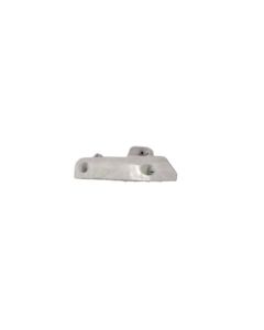 KB D-Max Front bumper Slide (Right) Plastic Late Model 2016-2022