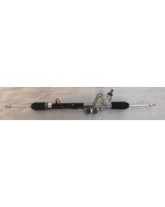  ISUZU KB D-MAX STEERING, RACK+PINION HYDRAULIC POWER STEERING, 2 WHEEL DRIVE, 13-