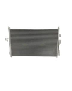 Isuzu KB D-Max Condenser 2.5D/3.D 16mm  2016-2022
