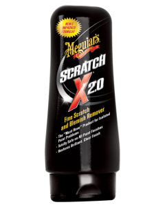 Meguiar's Scratch X 2.0