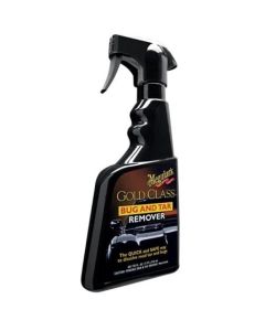 Meguiar's Gold Class Bug and Tar Remover