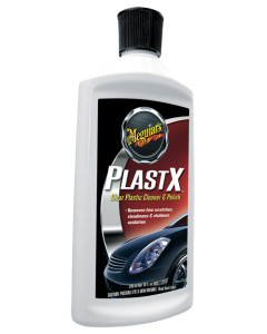 Meguiar's Plast X