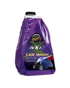 Meguiar's NXT Car Wash (1.89L)