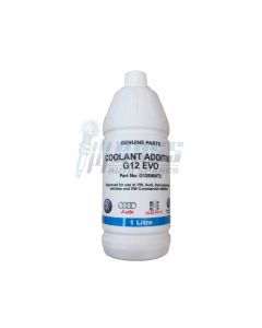 VW G12 Evo Coolant Additive - 1 Litre