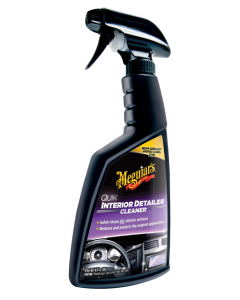 Meguiar's Quick Detailer Interior