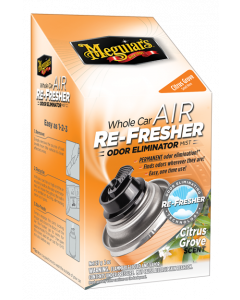 Meguiar's Air Refresher-Citrus Grove