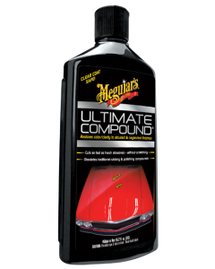 Meguiar's Ultimate Compound