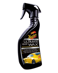 Meguiar's Ultimate Quick Wax