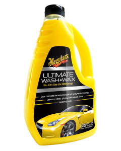 Meguiar's Ultimate Wash & Wax